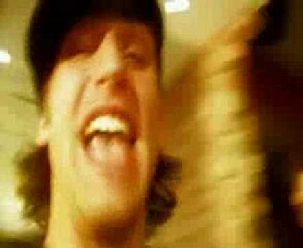 Cam`N A-Lee - Who's over there ?