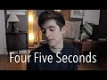 Four Five Seconds - Rihanna ft. Kanye West ...