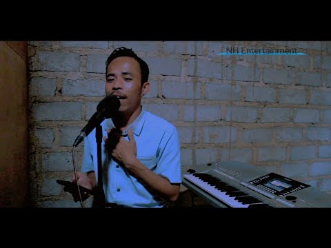 Lagu Manggarai "Pau Nai" ( Alex kombak ) cover Jojon Madit.