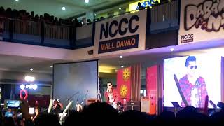 Caught in That Feeling - Jason Dy