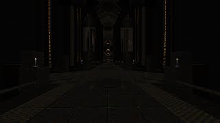 [Doom 2] Sunlust - Map 30 &quot;God Machine&quot; UV-Max