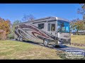 Check out this Video for a 2019 Newmar Dutch Star 4328(Stock #2019 Dutch Star 4328 (KCKT4275))  for sale by Motorhome Finders. This unit is located in , TX