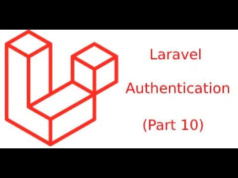 laravel authentication system | laravel tutorial for beginners step by step in hindi | Part 10