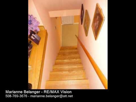 701 Grove Street, Worcester MA 01605 - Single Family Home - Real Estate - For Sale -