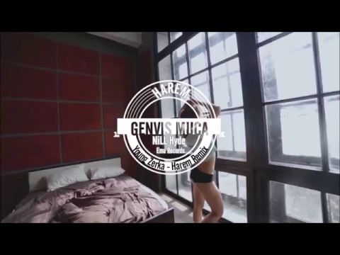 Young Zerka - Harem (Nill Hyde Remix) Video Edit