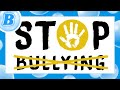 PSA No Bullying