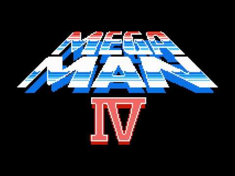 Drill Man Stage - Mega Man 4 Music Extended