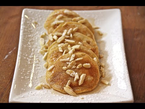 Apple Pancakes