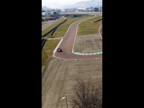 Scuderia Ferrari 2023 | Race Car Sticker #ShellMotorsport #F1 #Formula1 #essereFerrari