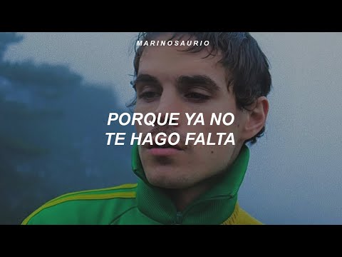 Sen Senra & Ed Maverick - Ya No Te Hago Falta (Letra) || "no hace falta ya que me lo cuentes"