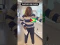 Vibes Check Shabba Ranks Jamaica Short