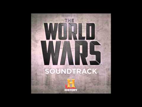 The World Wars Soundtrack -Red or Alive
