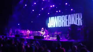 Jawbreaker - &quot;In Sadding Around&quot; [9.17.17, Riot Fest, Chicago]