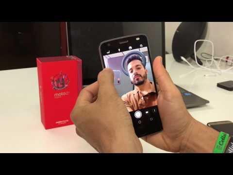 Motorola Moto Z2 Force Edition - Top Tricks & Tips