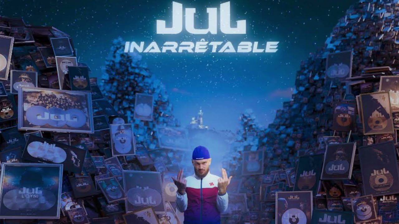 Jul - Je suis fait pour...