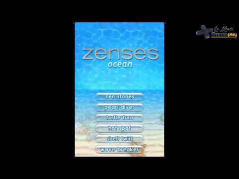 Zenses Ocean Nintendo DS