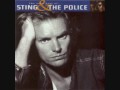 The Police - Walking on the moon [HQ] (lyrics ...