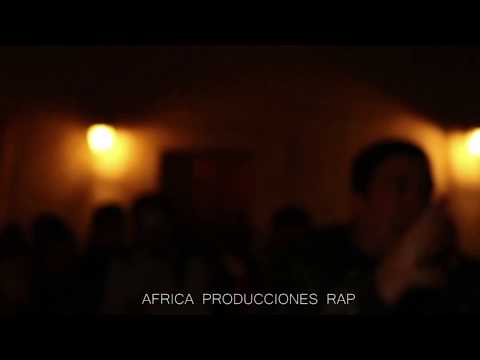 RHOD WULF vs. MAKO (Lima) - Semi- Full rap campeones 2019 Arequipa