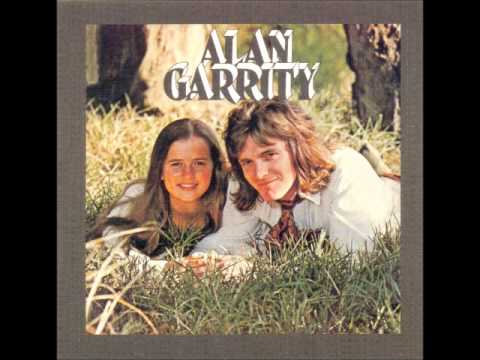 Alan Garrity - Sunday, Monday, Tuesday