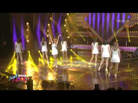 [HD]Rainbow  - To Me & A