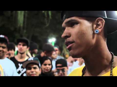 Brackes X Sagath -Roda de Sexta