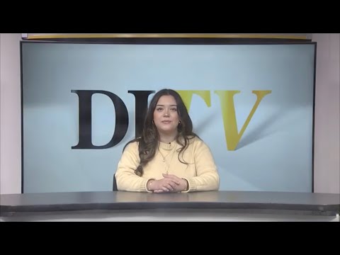 DITV: Newscast - Fri, Jan 23, 2025