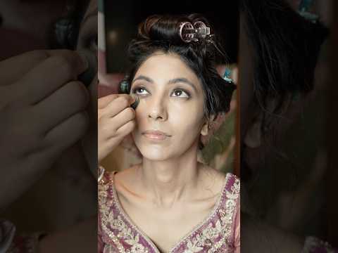 Bridal Makeup Artist portfolio by Makeup By Vibha in Mumbai - Photo 3