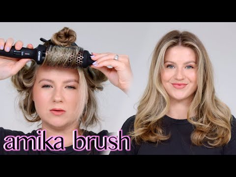 Amika Brush Sold Out… Why?