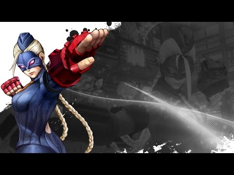 [RnK] Lucius | MeKtOuB