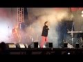 Thomas Anders - You Are Not Alone (День города ...