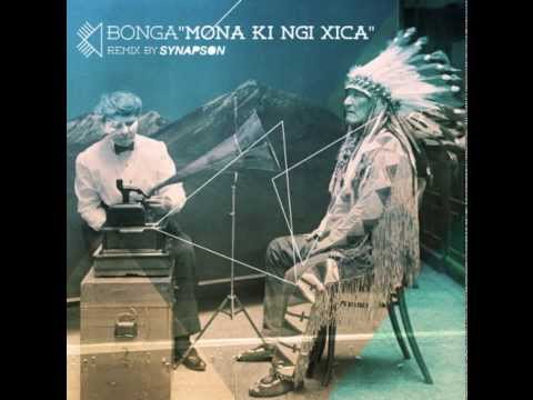 Bonga - mona ki ngi xica (Synapson remix)