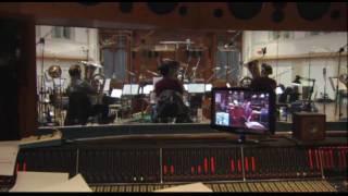 Hans Zimmer - Making Of Inception Score