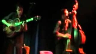 Crazy Cause I Love You ~ Hot Club Of Cowtown 👍😋