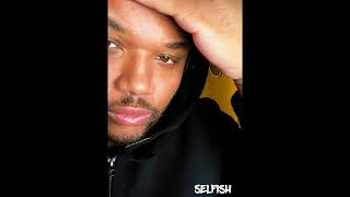 Toni Braxton Selfish 2024 Cover