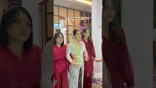 Download lagu Tangis bahagia🥹❤️ #weddingvenue mp3