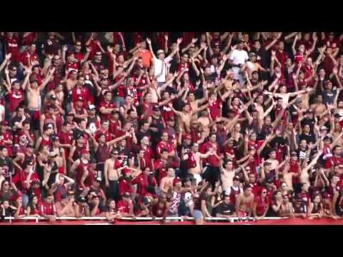 CORITIBA TETRA  3X1 vice- A tal da caveirinha qdo viu se calou