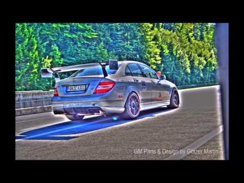 Hirsch Tracksport #001