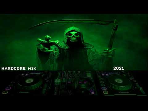 Hardcore mix #34 (2021)