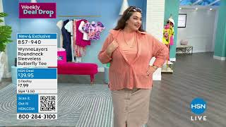 HSN | Obsessed with Style with Nicole 03.28.2024 - 09 AM