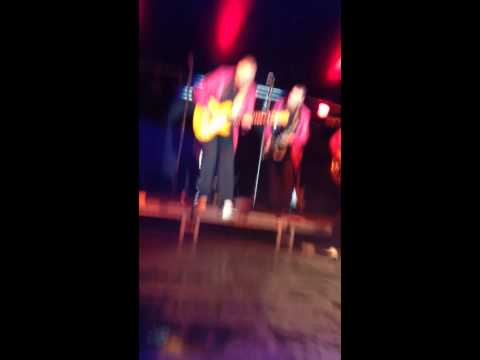 Dr.Quincy das aller letzte Konzert auf dem Honberg Sommer 14