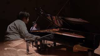 辻井伸行 /「糸」 作詞・作曲 中島みゆき NobuyukiTsujii / Tapestry Miyuki Nakajima