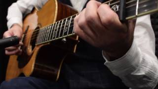 Bert Jansch cover Fresh as a Sweet Sunday Morning HR