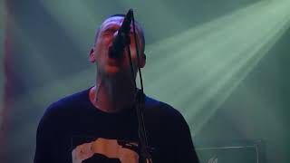 Godflesh: Christbait Rising – Live at Roadburn 2011 (Multicam, Live Album Audio)