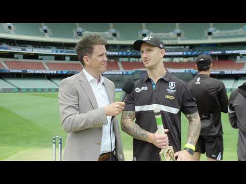 T20 Showdown: Pitch report