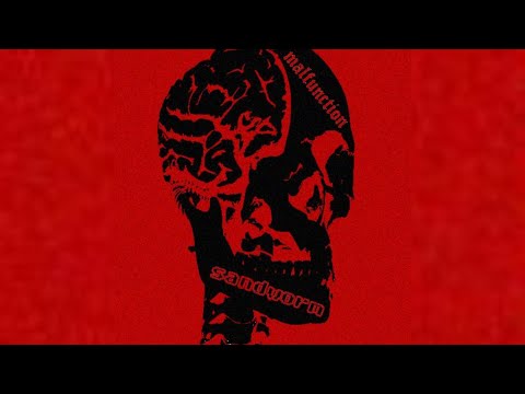 SANDWORM - Malfunction (feat. ghostofblu & Depth Strida)