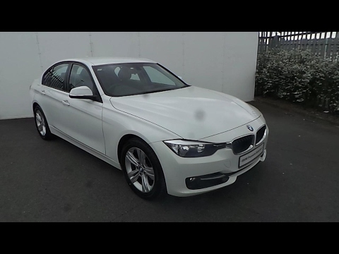 131D3671 - 131D3671 BMW 316d Sport Saloon