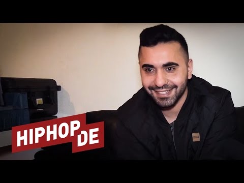 MoTrip: Fanfragen, Schule, Azad, Schnelles Geld & 187 Strassenbande (Interview) - Jetzt mal Erich