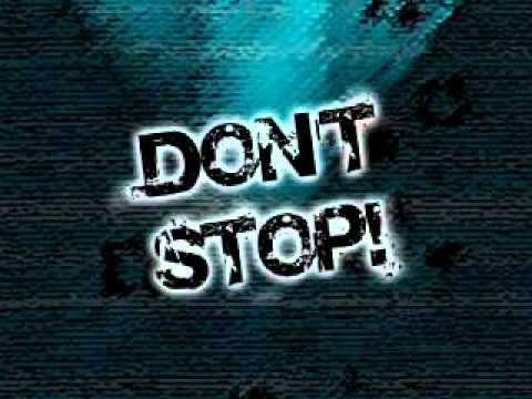 ATB - Don't stop (Acid Luke Bootleg) Support M!ke Evans