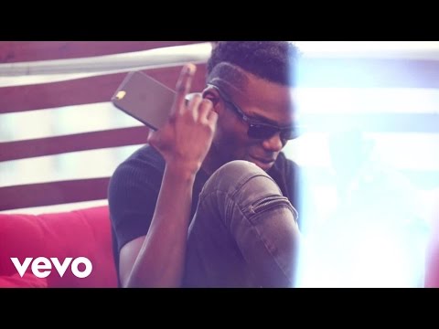 Kemar Highcon - Oh Gosh