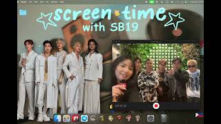Download lagu SB19 talk new EP, growth, and why ‘Dungka’ is the phrase to know | Screen Time mp3